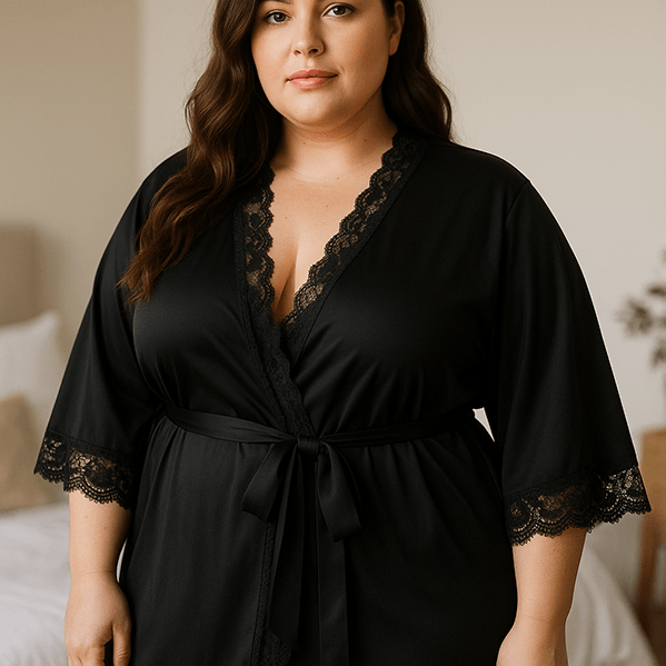 curvy kimono robe curvy kimono robe